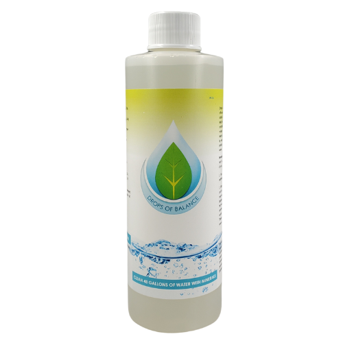 Drops Of Balance 8 Oz.