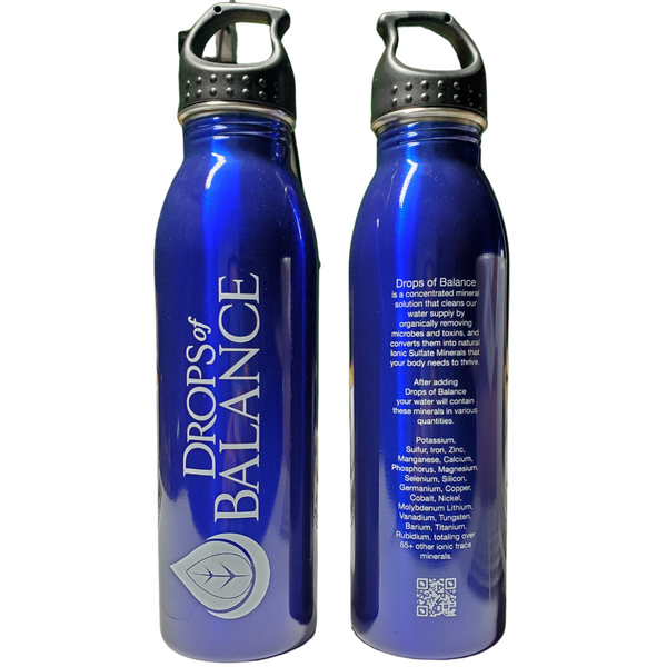 Water Bottle