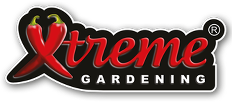 Xtreme Gardening