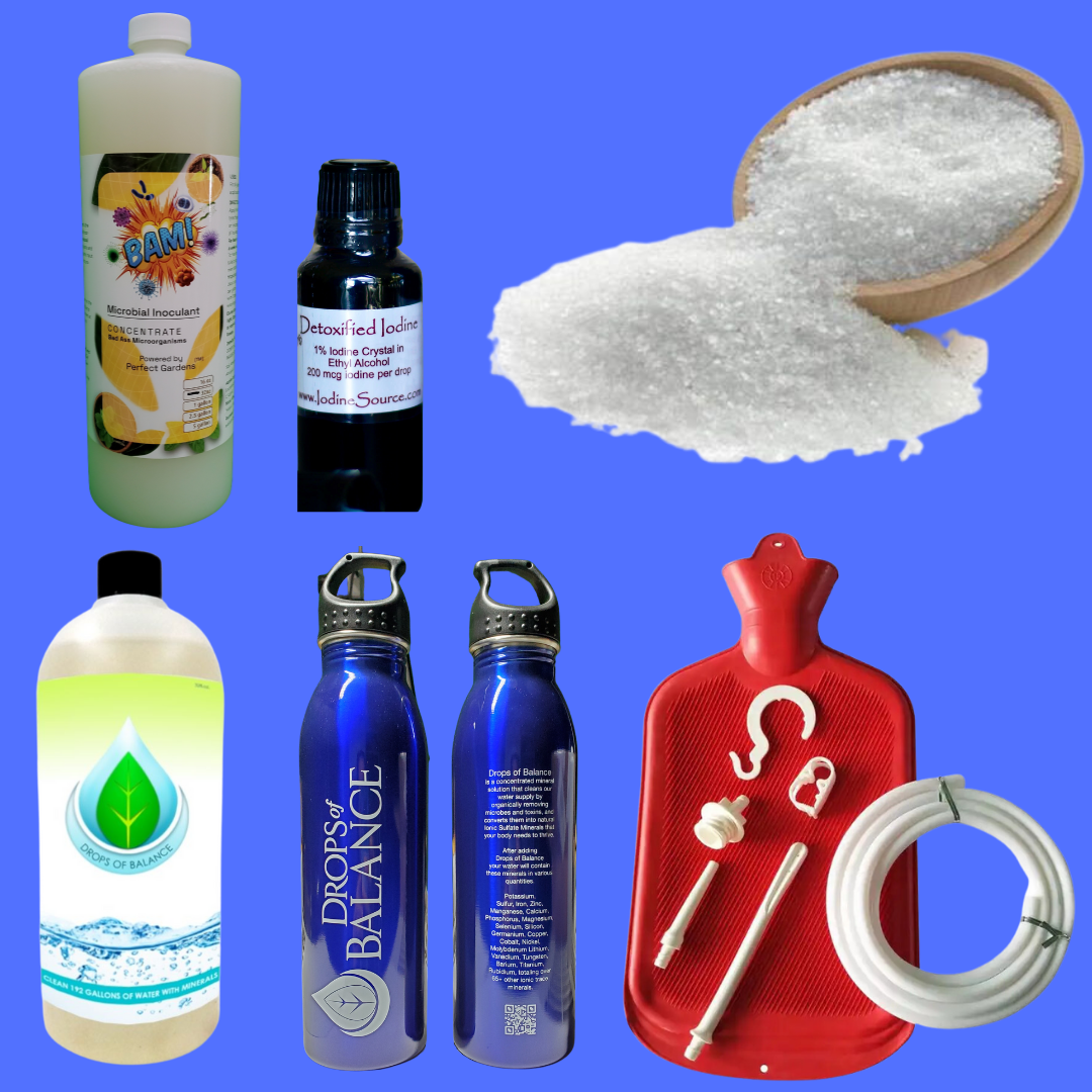 Detox Kit