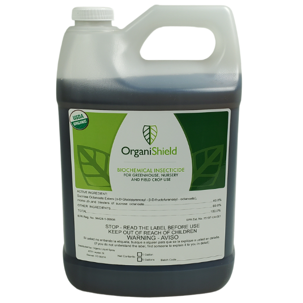 Organishield (1 Gallon)