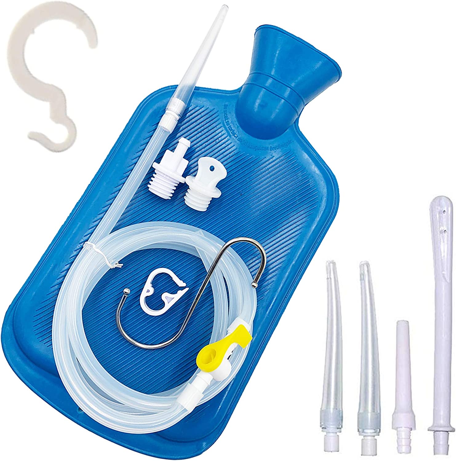 Coffee for coffee promo enema