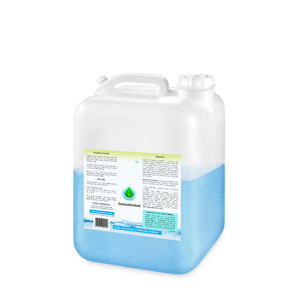 Drops Of Balance 5 Gallon (Concentrate)